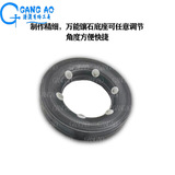 Универсальный вращение вращения инкрустации алмаза -мозаического микро -инлейного цилиндра 360 -дегромога