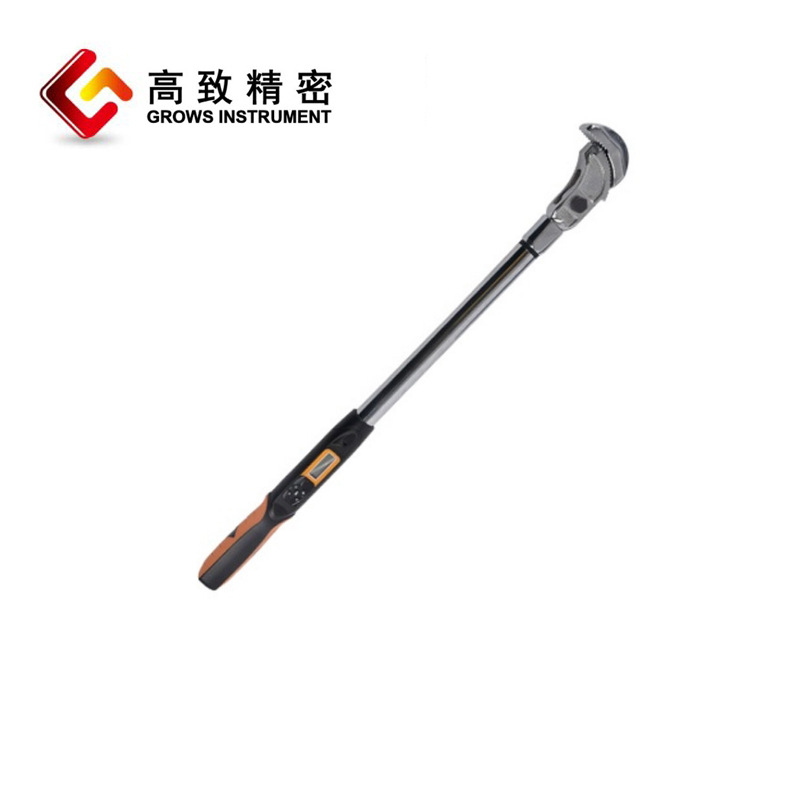 钢筋数显扭矩扳手 AWG钢筋扭矩扳手 钢筋紧固数显扳手