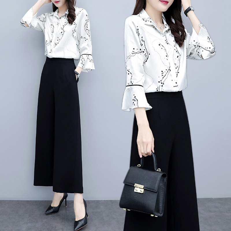 Costume femme UNE GéNéRATION en Mousseline - Ref 3333658 Image 3