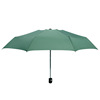 Automatic umbrella solar-powered, fresh sun protection cream, UF-protection