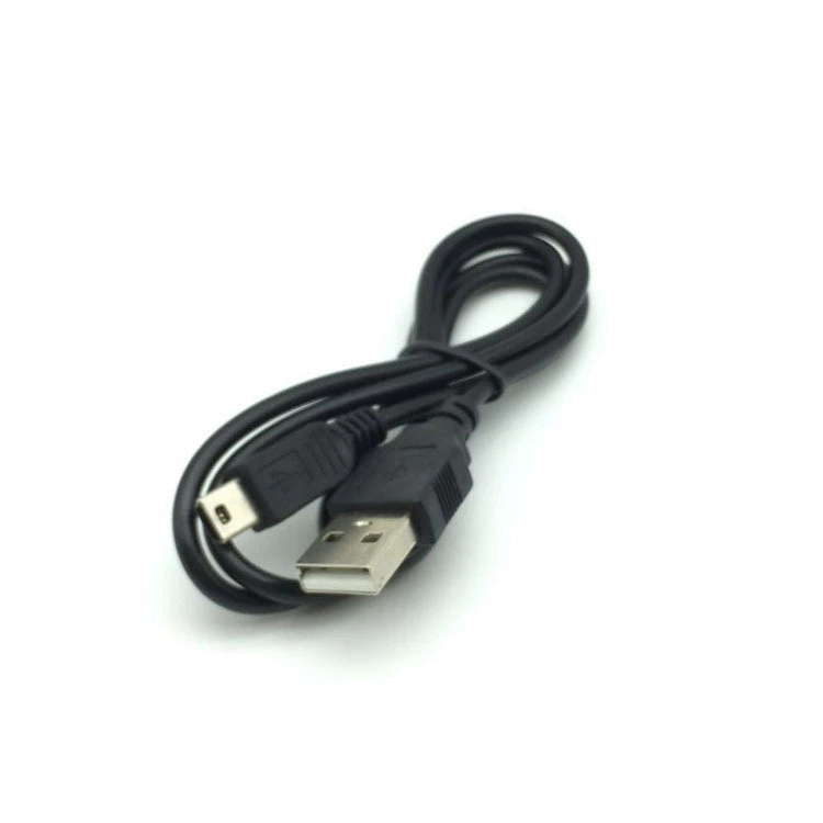 Старая Машина Данные В3 порт USB трапециевидный порт T-линию MP3 зарядный кабель MP5 зарядный кабель поющая машина