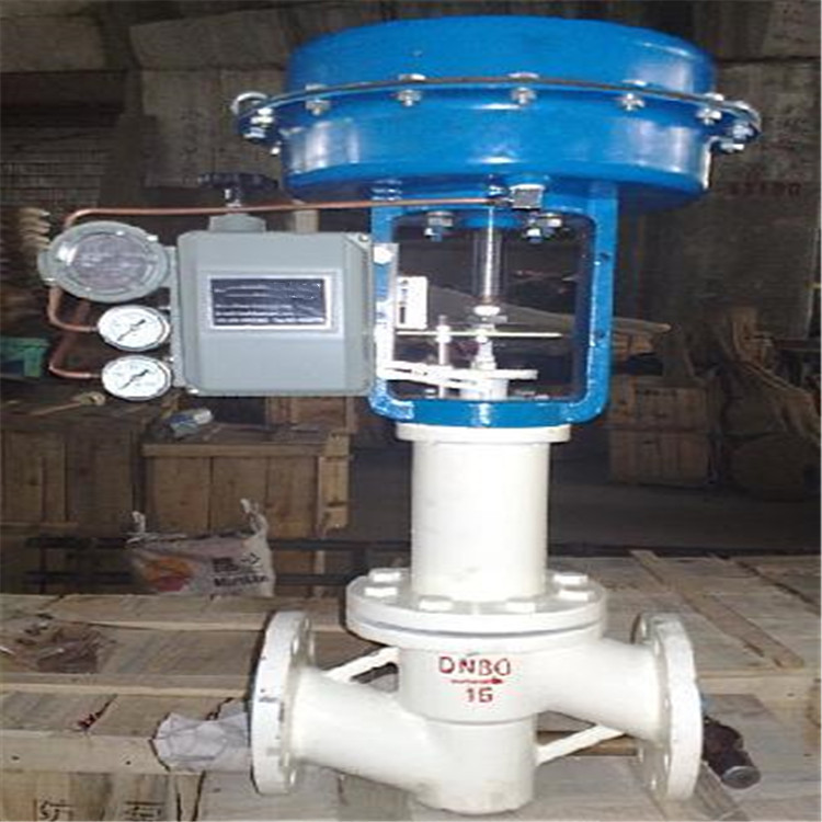 ZJHP ZJHM ZSPQ ZMPF ZXT HTS CV3000 ZMAP气动精小型单座调节阀