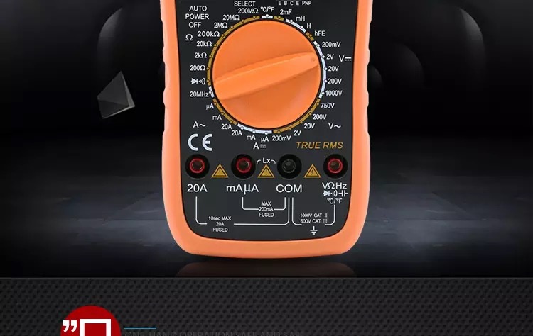 胜利数字万用表VC9808+/VC9806+/VC980+/VC9805+/VC9801A+万应表-阿里巴巴