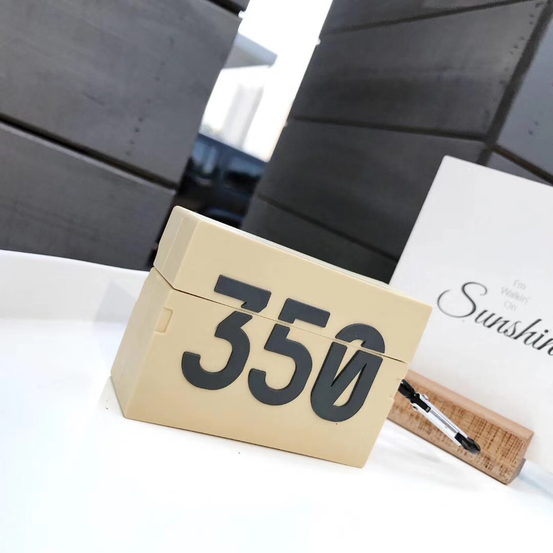 Trendy brand personalized shoe box 350Ai...