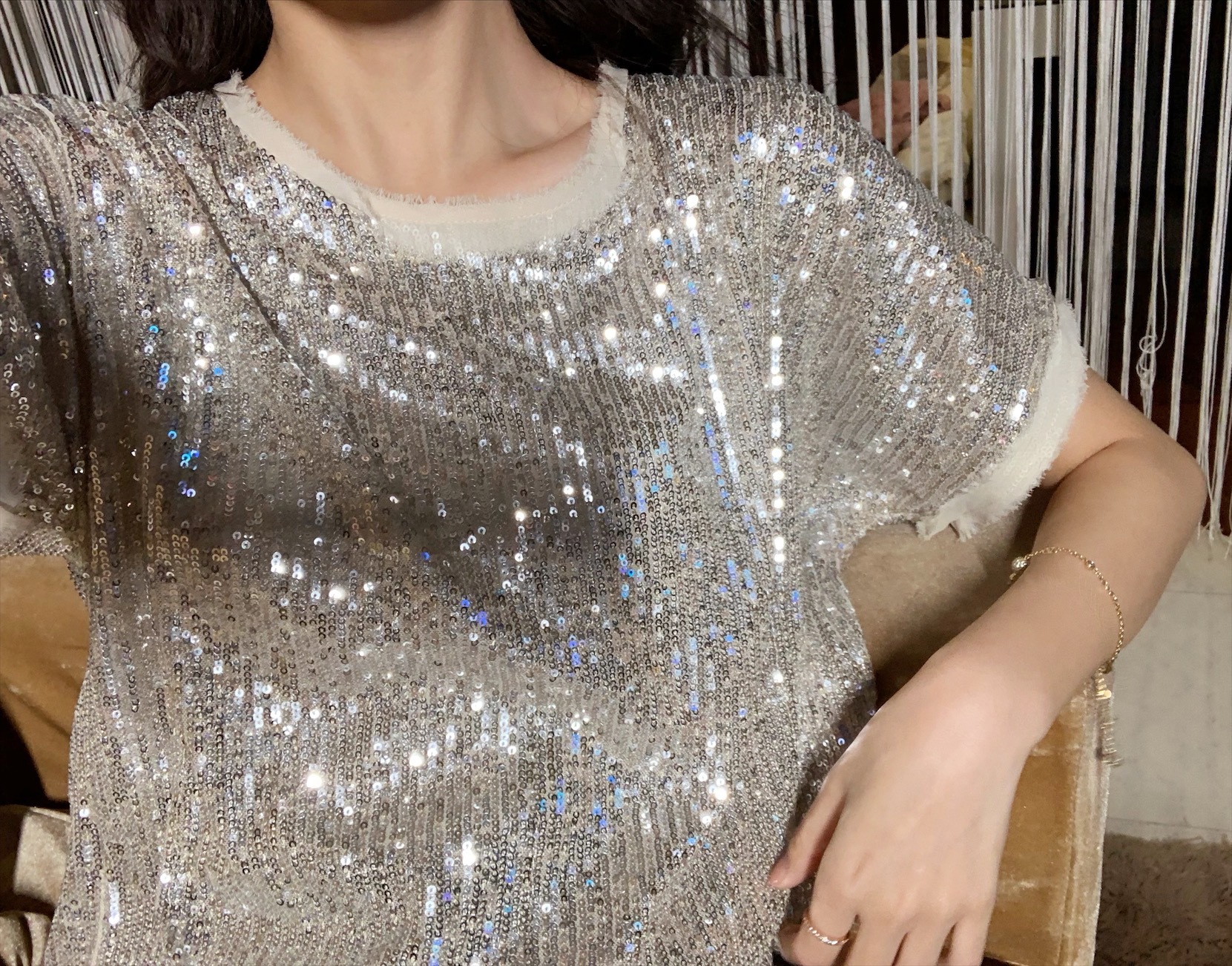 Costume femme en Coton - Ref 3334806 Image 23