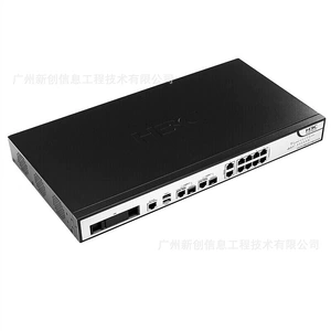 H3C Hua San F100-E-G2 Enterprise Firewall Senity Seniest