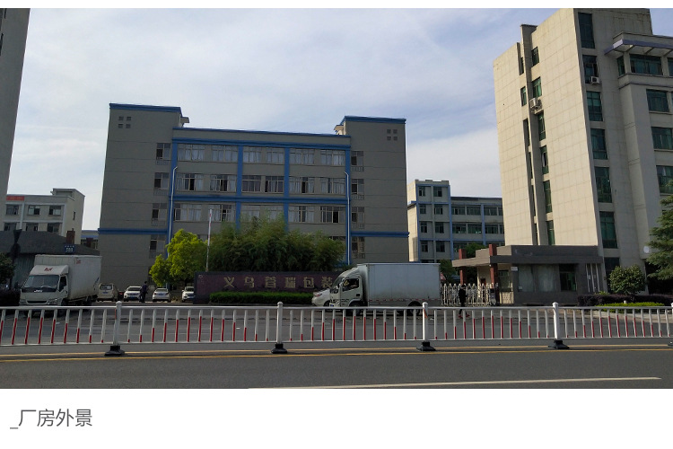 进口白牛皮纸手提袋烫金款_16