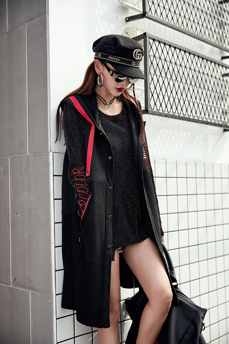 Gilet femme en Cow-boy - Ref 3316520 Image 12