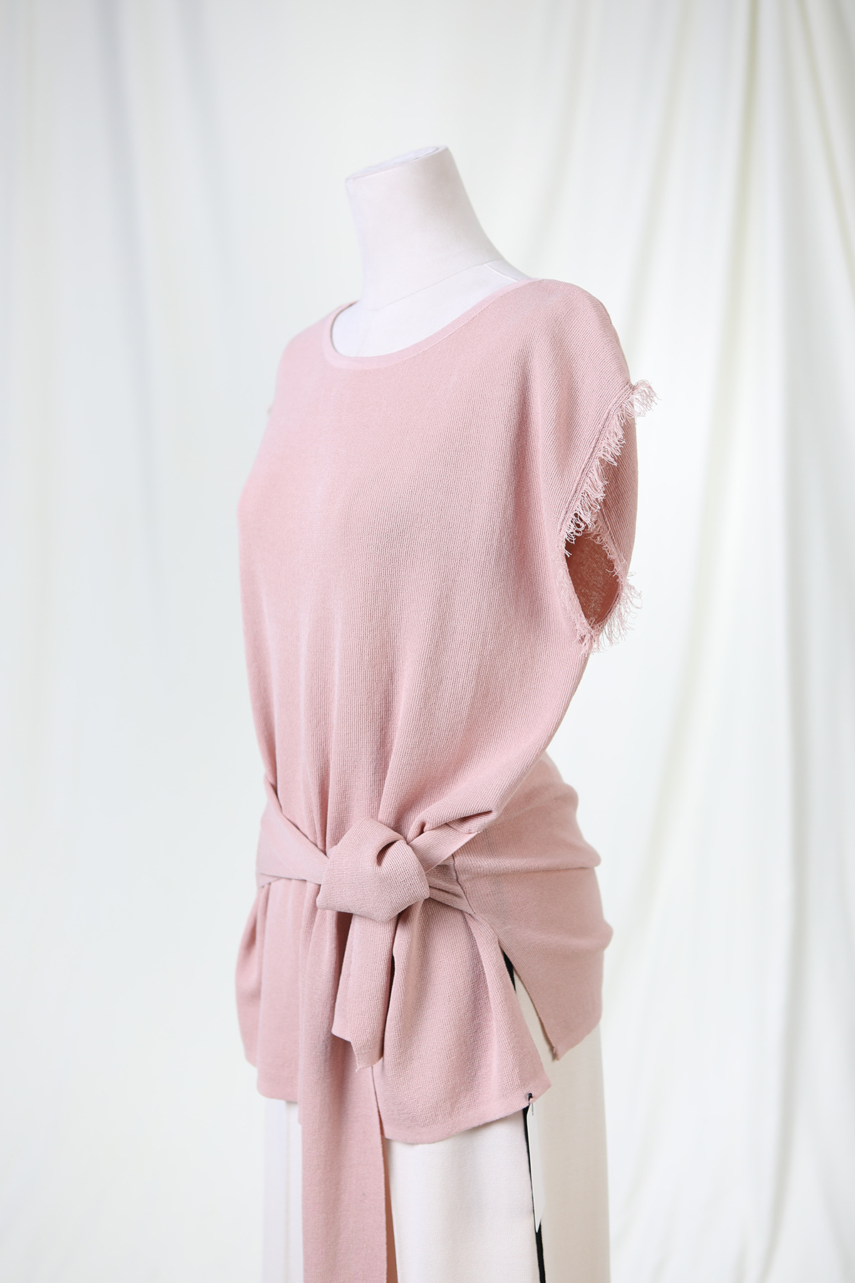 Gilet femme USINE DE TENDANCE en Glace - Ref 3316465 Image 10