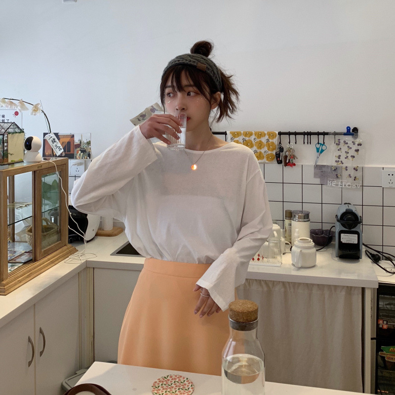 Costume femme CHUAN YU en Coton - Ref 3334934 Image 4