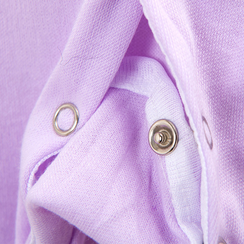 Factory Direct Sales Newborn Set 0-12 Months Pure Cotton Pajamas Network Box Gift Set of 10 Pieces Baby Onesie