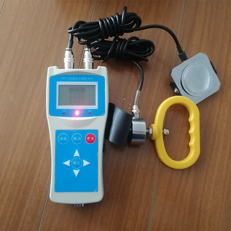 踏板力操纵力计 液压踏板力计 手刹力计 脚刹力计WTC-B