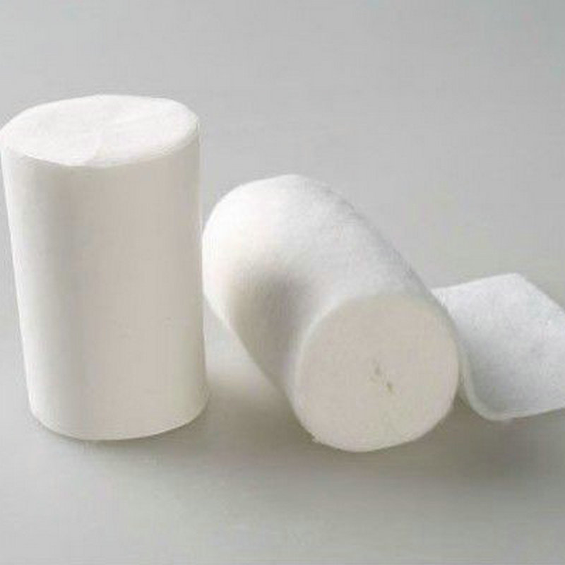 厂家供应 一次性无气味医用石膏衬垫 医用固定衬垫