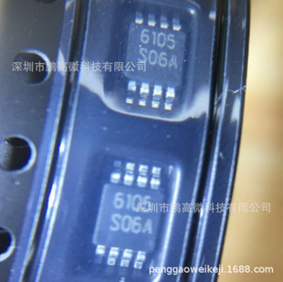 LM2621MMX LM2621MM LM2621 �NƬ MSOP-8 �zӡS06A ���ɉKIC ȫ��