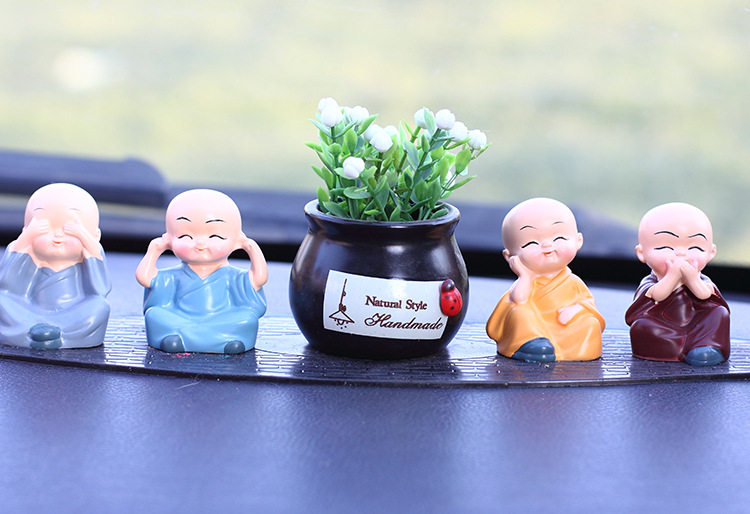 戴佛珠四不和尚 (11)