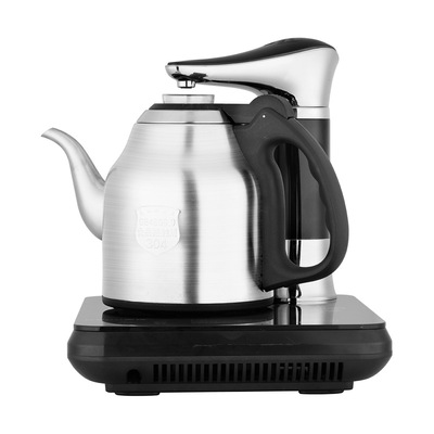 喜凌富贵壶彩屏自动上水电热水壶电茶壶抽水消毒茶具全智能电茶炉|ms