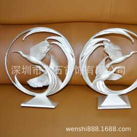 工厂承接纯金纯银纯铜摆件工艺品礼品桌面纯银摆件可来图来样加工