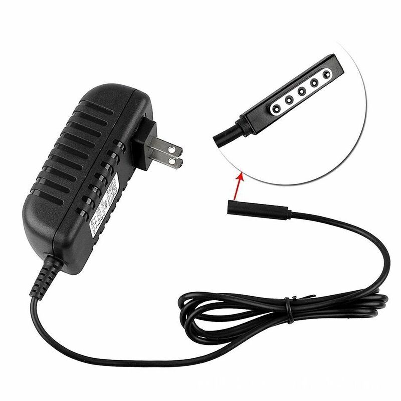For Microsoft Microsofe SurfAce 2/RT TAblet Pc ChArger 12V2A WAll ChArger