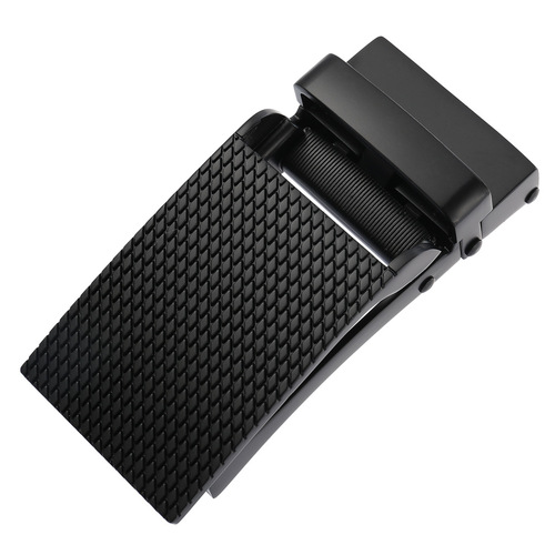 Belt buckle automatic buckle belt belt head men's belt buckle LY33-2033