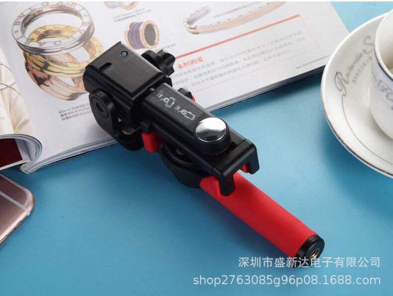 Bâton selfie en Alliage d aluminium - Ref 3386755 Image 6