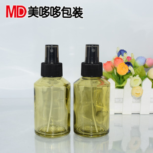 �S��ֱ�N125ml�ϙ�Gб�燊�Fƿ ��ܽͬ�¶ 24�����F͸��ƿ
