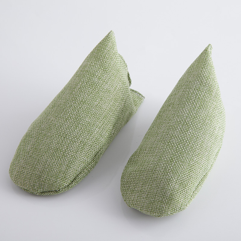 鞋子专用 吸臭吸湿干燥防潮炭包