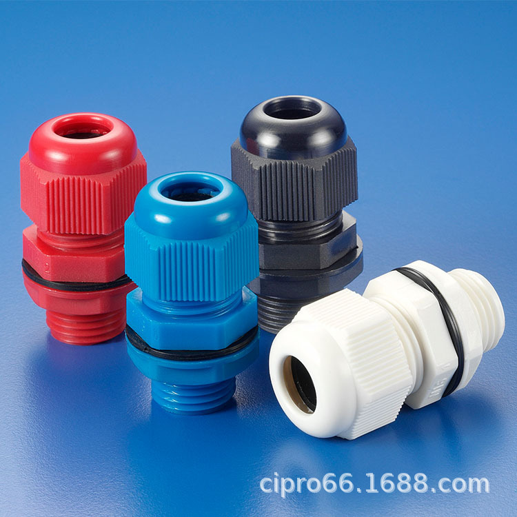 凯士士KSS 外迫式电缆固定头/电缆接头/UL电缆接头/94V-2级/AG