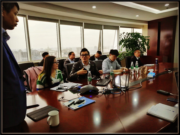 智狼营销龚勇军2