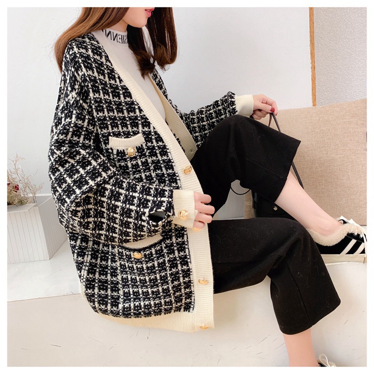 Pull femme en Coton - Ref 3414287 Image 23