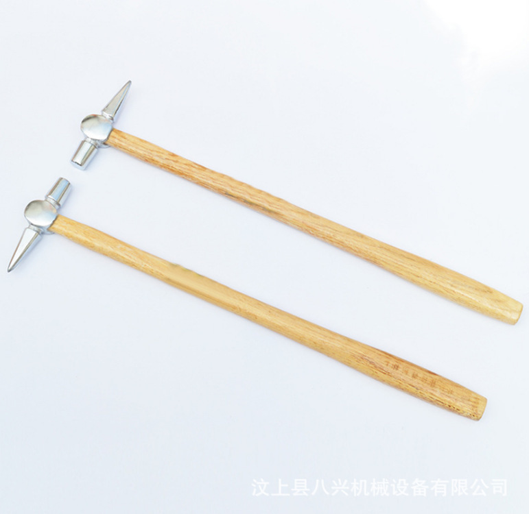 铁路检车锤列车机车检点测锤 检验锤头 检测锤子 检查锤锤子济宁