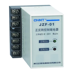 Положительный и обратный контроль серии JZF