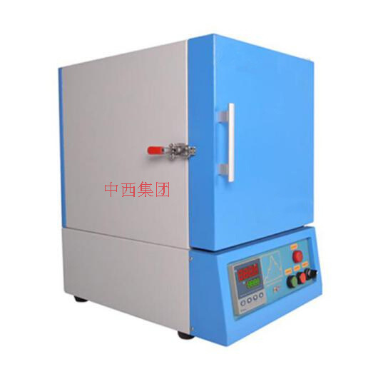高温灰化炉（马弗炉） 型号:AK48-BF1200-50库号：M404815