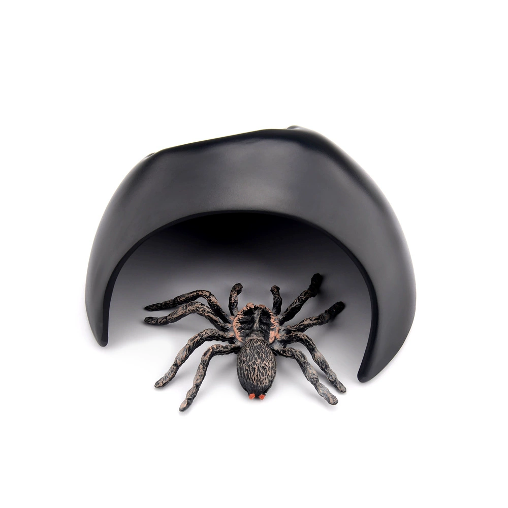 Гнездо ящерицы Земля Гнездо черепахи Гнездо паука Змеиное гнездо Рыбное гнездо Рептилия Побег Гнездо Рептилии Лежак Аквариум Пейзаж