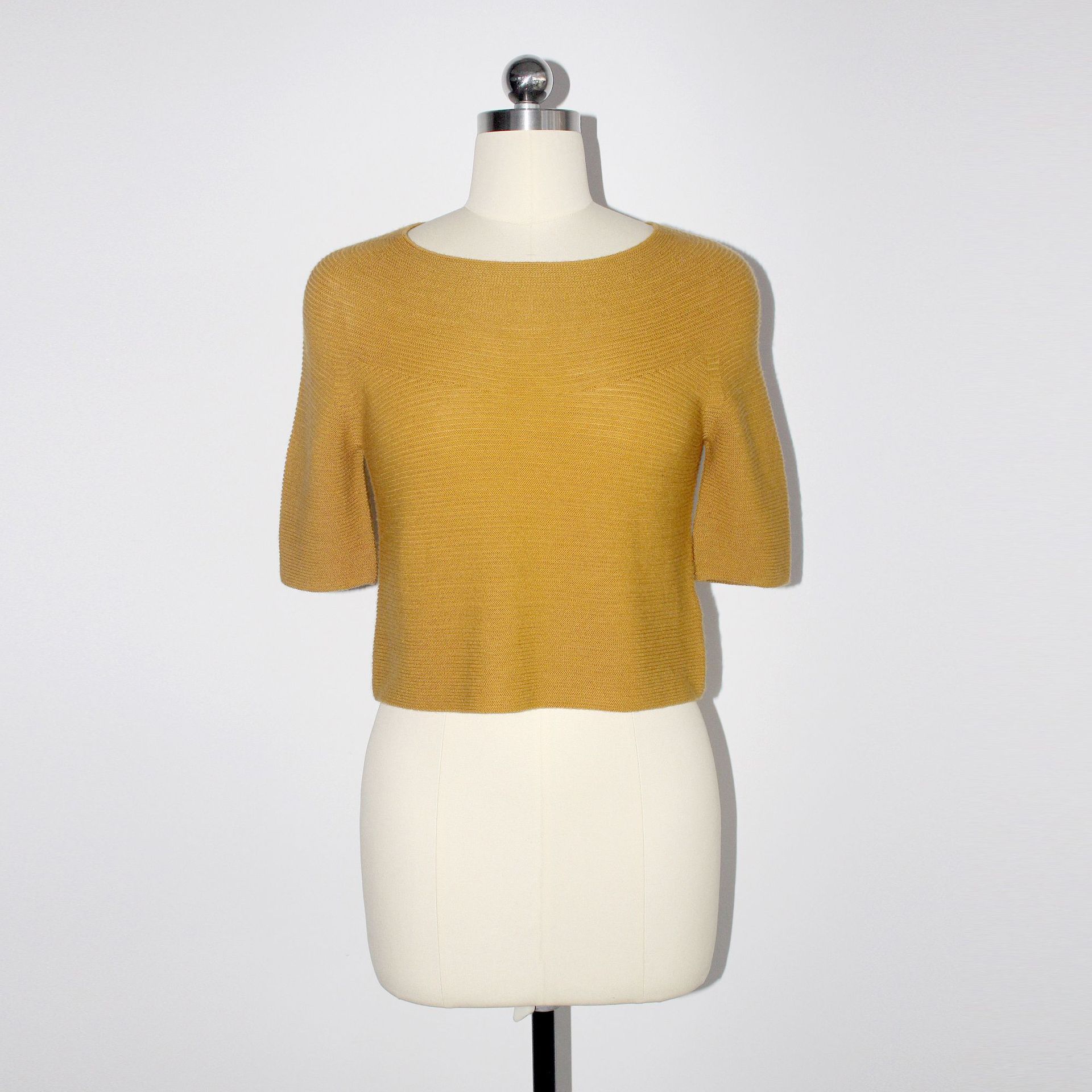 一体成型-天衣无缝-无缝针织衫-以勒服饰-东莞大朗广东-加工