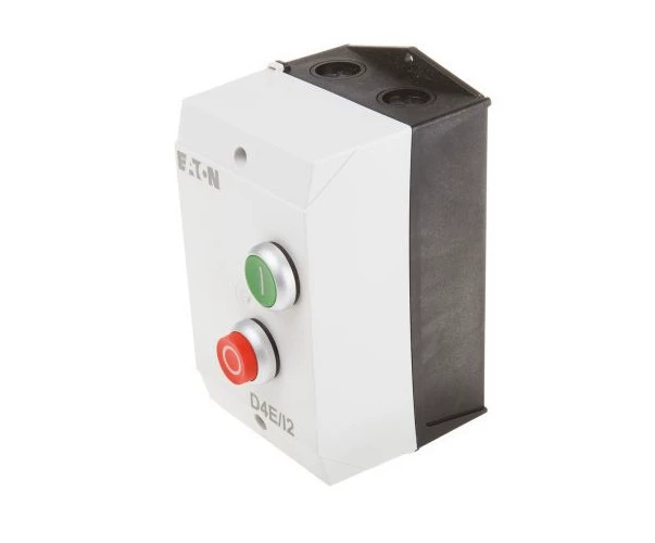 Eaton/Eaton мотор контроллер периферийный продукт DOL и звезда треугольник пускатель D4E/i2/1P+N