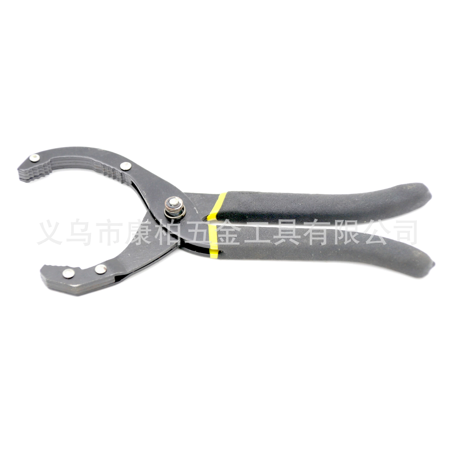 Инструмент автоматической защиты ключ для фильтра зажимной ключ для масляной сетки ключ машинный ключ для фильтра быстрый инструмент для замены масла 9 дюймов