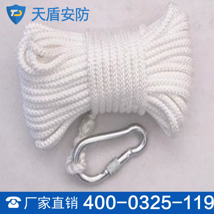 消防安全绳批发商 天盾安全防护参数 消防安全绳性能