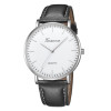 High-end ultra thin waterproof watch for leisure for beloved, Amazon, wish, genuine leather