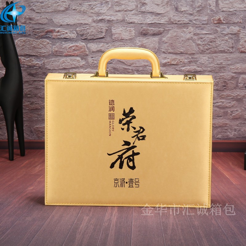 箱包定制风起云涌行业动态