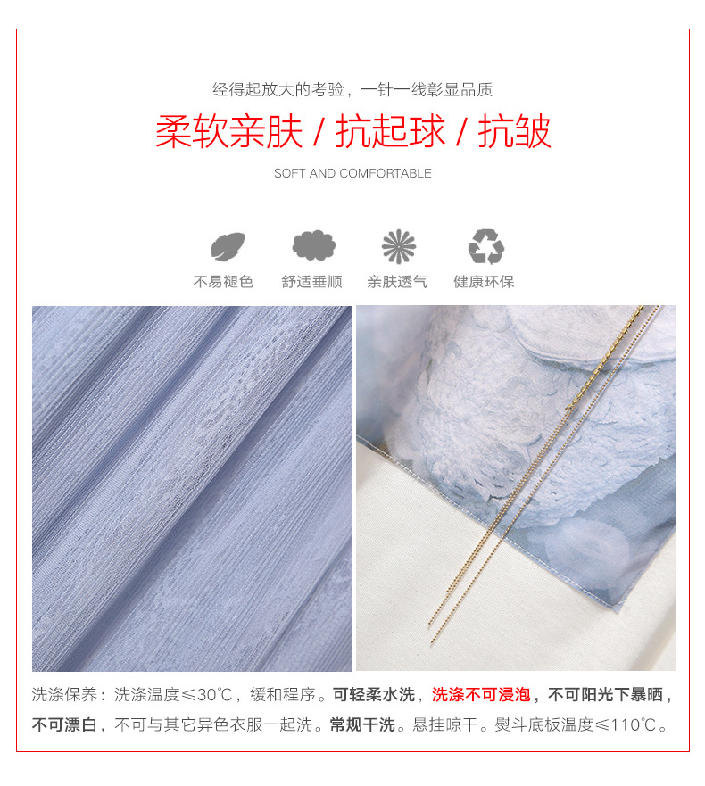 Costume femme UNE GéNéRATION en Mélange de coton - Ref 3334380 Image 11