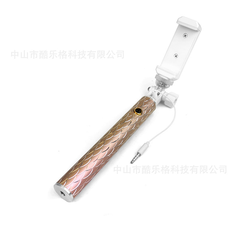 Stick selfie en Alliage d aluminium - Ref 3387258 Image 41