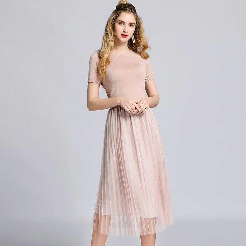 Costume femme en Tricot - Ref 3334113 Image 8