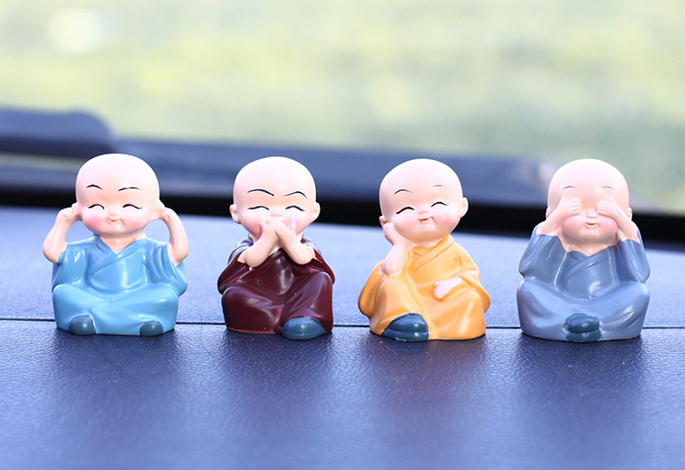 戴佛珠四不和尚 (7)