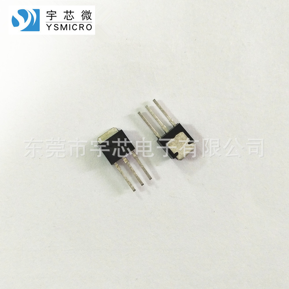 NMOS EMB35N04CS TO-251 MOSFET 40VЧӦ