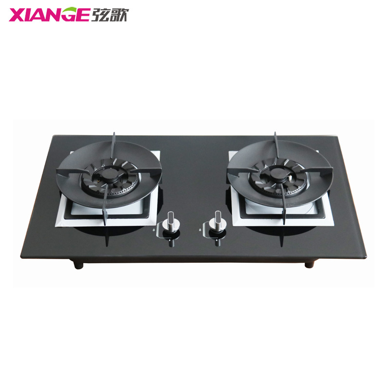 YC818燃气灶大火力台嵌两用液化气灶煤气灶具家用 天然气灶|ms