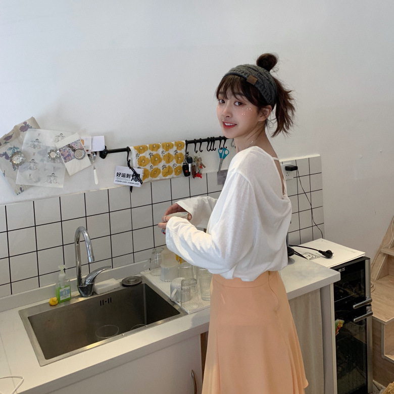 Costume femme CHUAN YU en Coton - Ref 3334934 Image 20