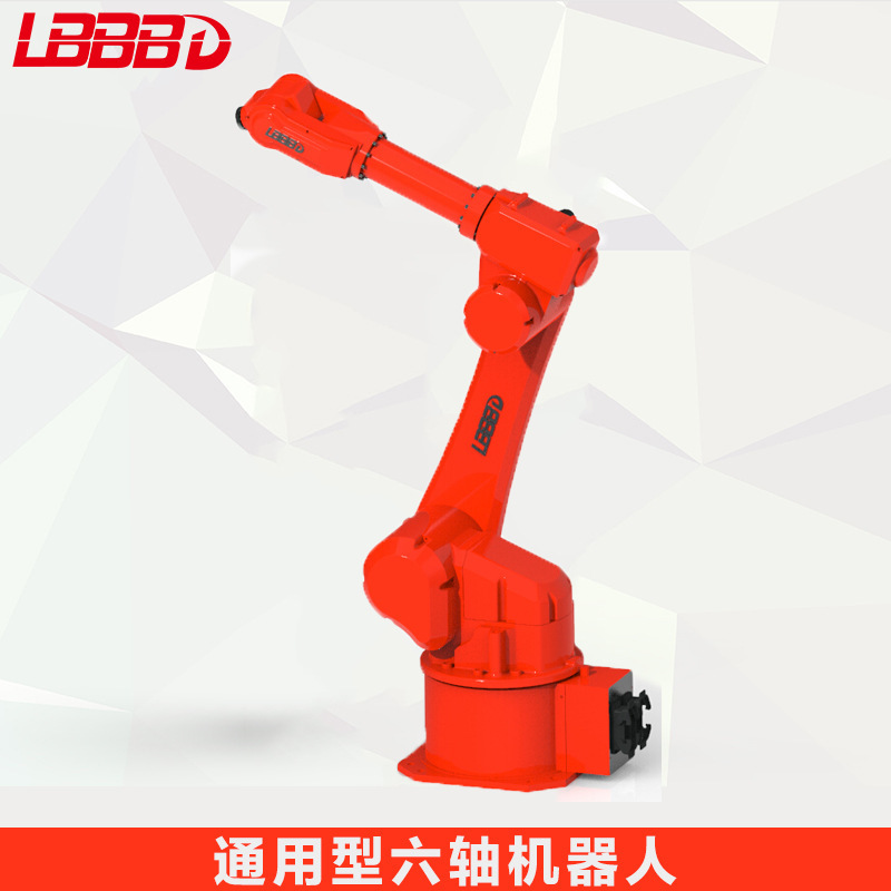 六轴搬运机器人  打磨 去毛刺机器人 码垛机器人  上下料机器人