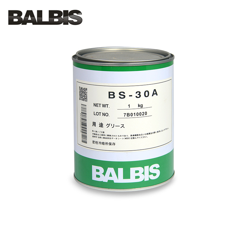 BALBIS 冰箱门封润滑脂 渔具保养润滑脂