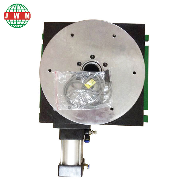 气动分度盘    分度盘 气压分度盘 分度盘转台