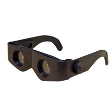 新款钓鱼望远镜眼镜式看漂高倍高清微光夜视垂钓眼镜户外便携